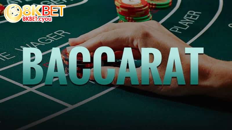 Tìm hiểu về trò chơi bài Baccarat