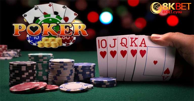 bai poker 2 8kbet